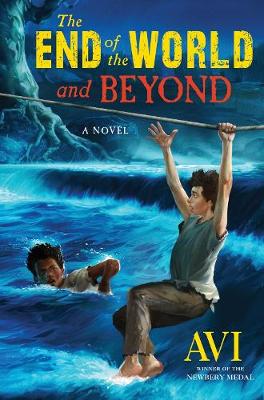 Book cover for The End of the World and Beyond