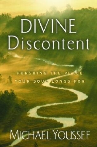 Cover of Divine discontent