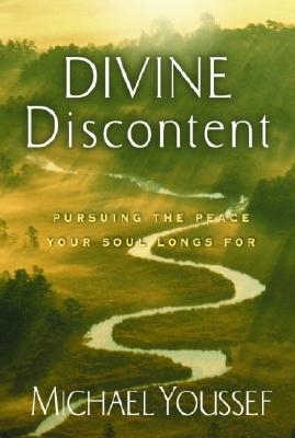 Book cover for Divine discontent