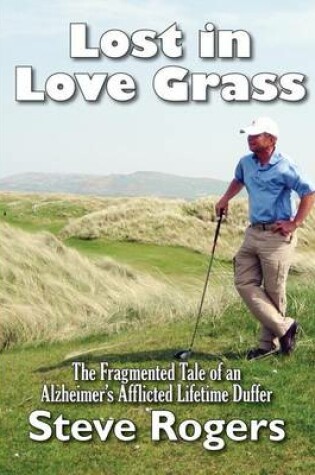 Cover of Lost in Love Grass