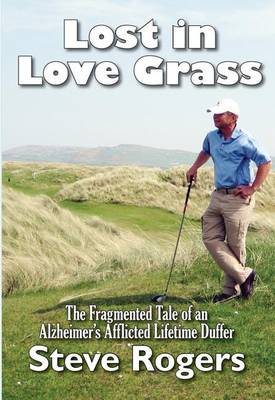 Book cover for Lost in Love Grass