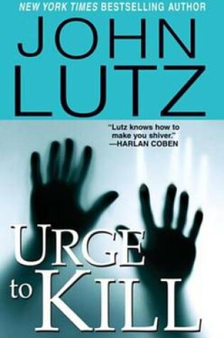 Cover of Urge to Kill