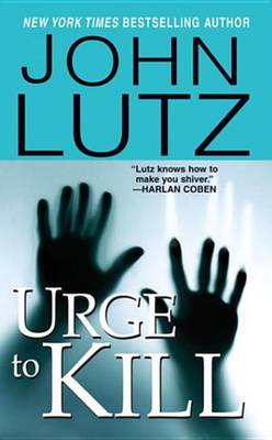 Book cover for Urge to Kill