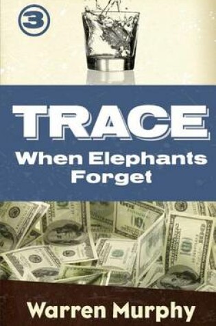 Cover of When Elephants Forget