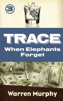 Cover of When Elephants Forget