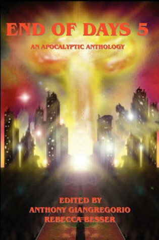 Cover of End of Days 5
