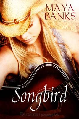 Book cover for Songbird