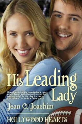 Cover of His Leading Lady