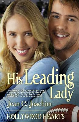 Book cover for His Leading Lady