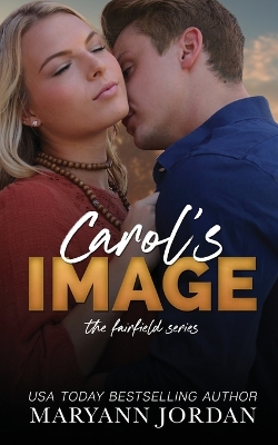 Book cover for Carol's Image