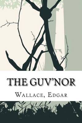 Book cover for The Guv'nor