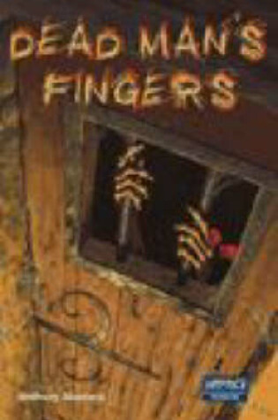 Cover of Impact: Dead Mans Fingers