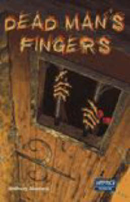 Cover of Impact: Dead Mans Fingers