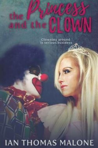 Cover of The Princess and the Clown