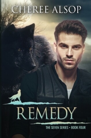 Cover of Remedy