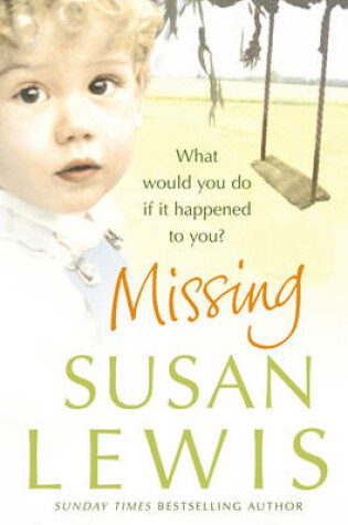 Cover of Missing