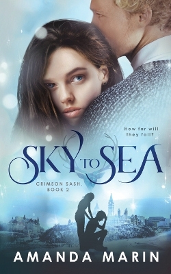 Book cover for Sky to Sea