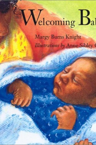 Cover of Welcoming Babies