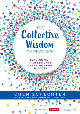 Book cover for The Collective Wisdom of Practice