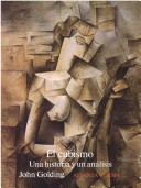 Book cover for El Cubismo - Una Historia y Un Analisis