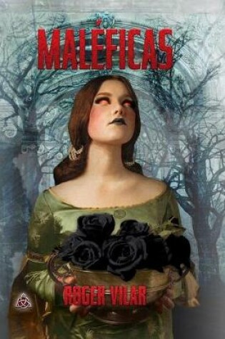 Cover of Maleficas