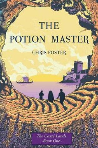 Cover of The Potion Master