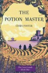Book cover for The Potion Master