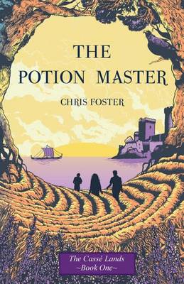 Cover of The Potion Master