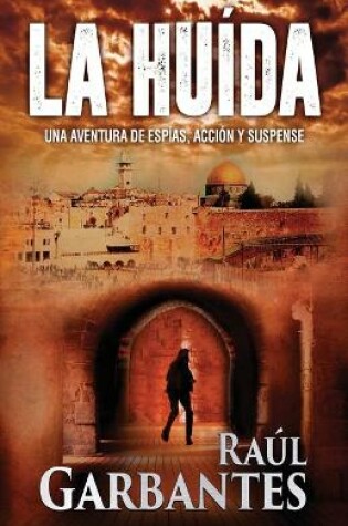 Cover of La Huida