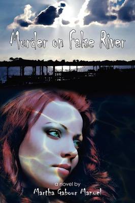 Book cover for Murder on False River