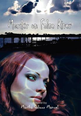 Book cover for Murder on False River