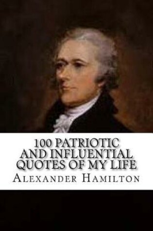 Cover of Alexander Hamilton