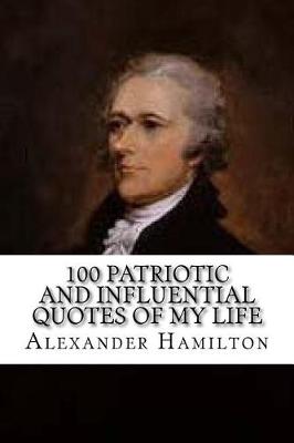 Book cover for Alexander Hamilton