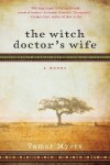 Book cover for The Witch Doctor's Wife
