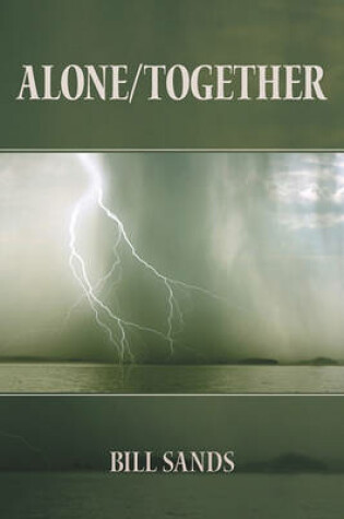 Cover of Alone/Together