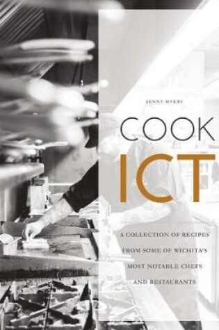 Cover of Cook ICT