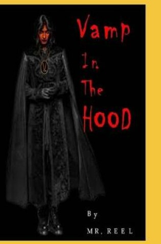 Cover of Vamp in the Hood