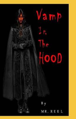 Cover of Vamp in the Hood