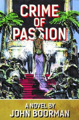 Cover of Crime of Passion