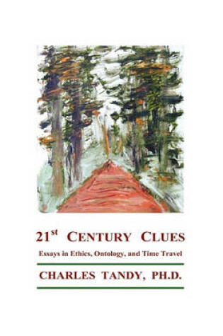 Cover of 21st Century Clues