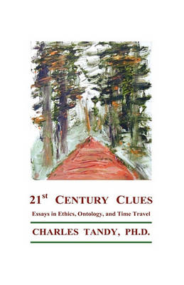 Book cover for 21st Century Clues