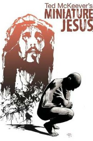 Cover of Miniature Jesus Vol. 1