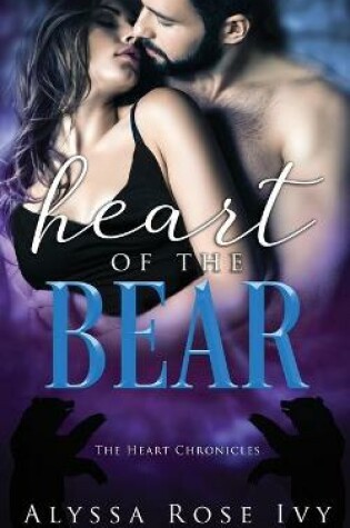 Cover of Heart of the Bear