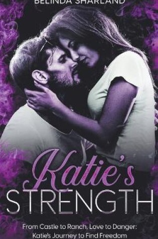 Cover of Katie's Strength