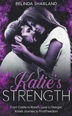 Cover of Katie's Strength