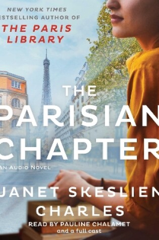 Cover of The Parisian Chapter