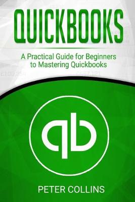 Book cover for Quickbooks