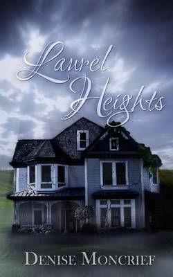 Cover of Laurel Heights