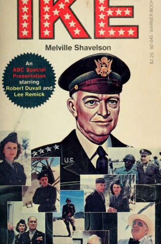 Cover of Ike