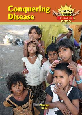 Cover of Conquering Disease
